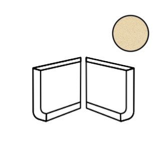 Stalotec R/11 B 120 beige 4004 бордюры Stroeher, Германия, 