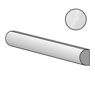 Masia Torello Blanco Crackle 20828 бордюры Equipe, Испания, Для кухни Для ванной Для туалета Для фартука Для душа