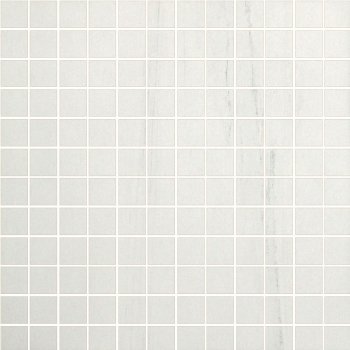 Bardiglio Mosaico Bianco мозаика Capri, Италия, Для фасада