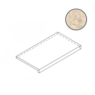 Climb Rope X2 Scalino Frontale 620070000841 ступени Italon, Россия, 