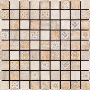 Mosaico Florentia мозаика Alta, Италия, 