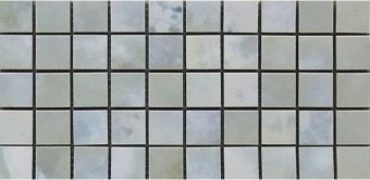 Monaco Mosaico Turquoise Wall мозаика Aparici, Испания, Для кухни Для бассейна