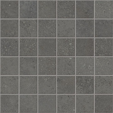 Gamut Power Mos (4,7X4,7) 137421 мозаика Monocibec, Италия, Для кухни Для ванной Для коридора Для гостиной Для комнаты