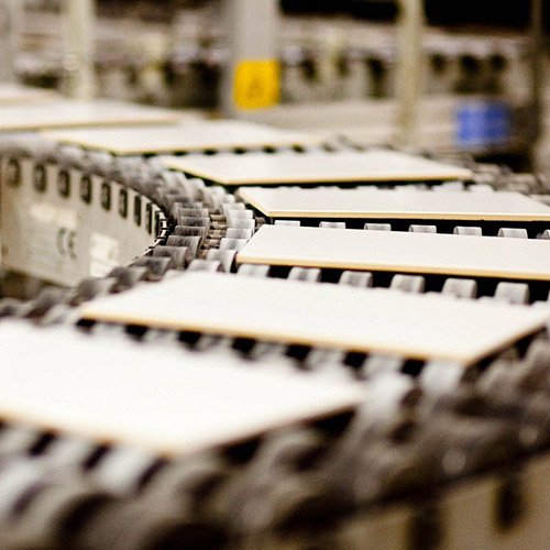 Стандарты производства керамической плитки и керамогранита