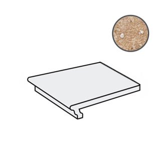 Roccia 835 Sandos Ступень Флорентинер 9340 ступени Stroeher, Германия, 