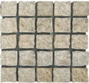 Paving PAV-G-302 мозаика NS Mosaic, Китай, 
