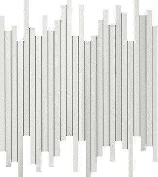 Dwell Ice Mosaico L 9DLI мозаика Atlas Concorde Italy, Италия, Для ванной Для туалета Для душа