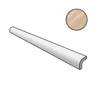 Country Pencil Bullnose Vison 23317 бордюры Equipe, Испания, Для кухни Для ванной Для туалета Для фартука Для душа