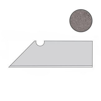 Kone Grey Battiscopa Sag. DX AUO7 спецэлементы Atlas Concorde Italy, Италия, 