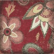 Triton Pcd 8 декоративные элементы Latina Ceramica, Испания, 