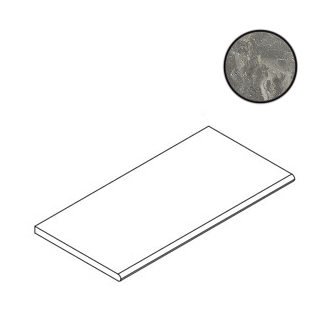 Charme Deluxe X2 Orobico Bordo Round 620090000717 спецэлементы Italon, Россия, 