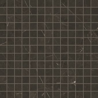 Anima Graphite Comp. F ACKI мозаика Caesar, Италия, Для ванной Для комнаты Для душа Для холла Для общественных помещений