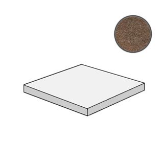 Asar 640 Maro Угловая ступень Loft 9441 спецэлементы Stroeher, Германия, 