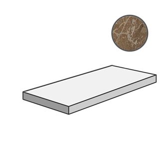 Privilege Moka Scalino Angolare SX 620070000928 ступени Atlas Concorde, Россия, Для ванной Для туалета Для душа