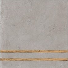 Sfrido Cemento3 Grigio 2 lines керамогранит Fioranese, Италия, Для кухни Для ванной Для коридора Для гостиной Для комнаты