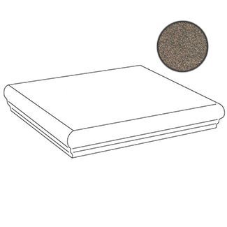Бореале Ступень Угловая Коричневый SG935200N\GR\AN ступени Kerama Marazzi, Россия, 