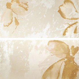 Golden Eye Euphoria Dec. Avorio декоративные элементы Brennero, Италия, 