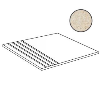 Stone Prints Beige Step 7266731 ступени Alfalux, Италия, 
