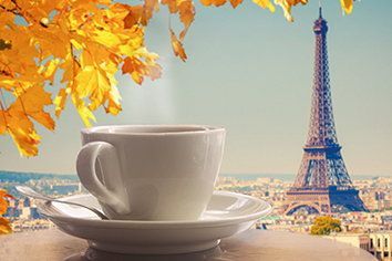 Travel cup D3D249 декоративные элементы Муза-Керамика, Россия, 