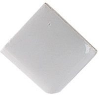 ADRI5042 Angulo Bullnose Trim Cadaques Gray спецэлементы Adex, Испания, 