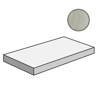 Lefka Angolo Sn Gradino C.Retta Grey 62470 ступени Cerdomus, Италия, 