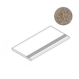 District Emerald Gradino Round Grip 620040000040 ступени Italon, Россия, 