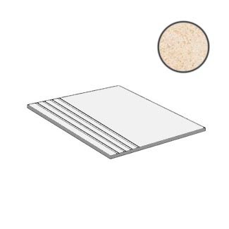 Aera 722 Paglio Ступень с насечками без угла 8131 ступени Stroeher, Германия, 