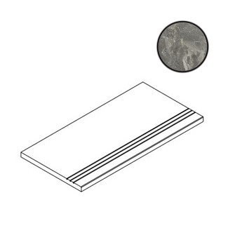 Charme Deluxe X2 Orobico Bordo Grip 620090000726 спецэлементы Italon, Россия, 