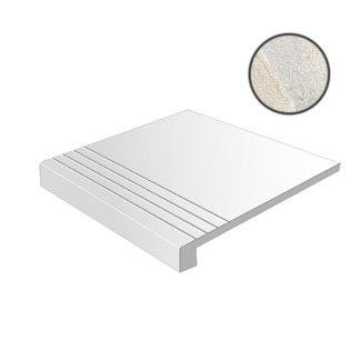 Gradone Narpes-R Blanco ступени Vives, Испания, 