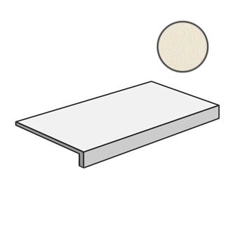 Dechirer Gradone step Bianco PUDN101 ступени Mutina, Италия, 