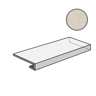 Drift White Ang Dx 620070001403 ступени Atlas Concorde, Россия, Для ванной Для туалета Для душа