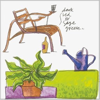 Bardelli Mary Ann 3 декоративные элементы Bardelli, Испания, Для кухни Для фартука