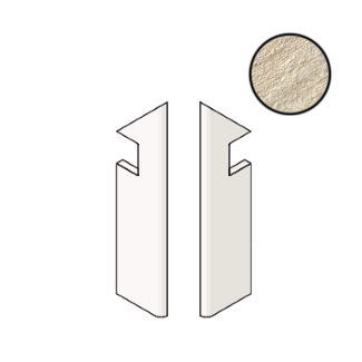 Trust Ivory Battiscopa Sag Dx AEAL бордюры Atlas Concorde Italy, Италия, 