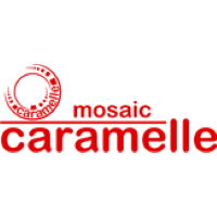 Плитка Caramelle Mosaic