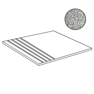 Lathemar Grigio Step 7265681 ступени Alfalux, Италия, 