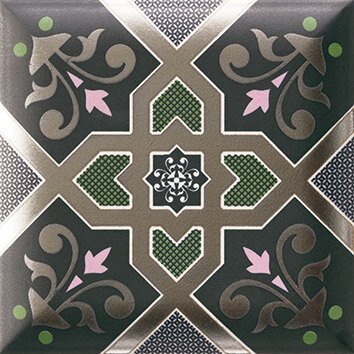 Esna Green Decor керамическая плитка Mainzu, Испания, Для кухни Для пола Для стен