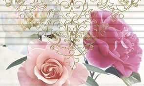 Melisa Iden Zocalada бордюры Europa Ceramica, Испания, 