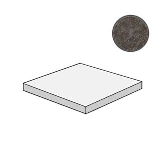 Asar 645 Giru Угловая ступень Loft 9441 спецэлементы Stroeher, Германия, 