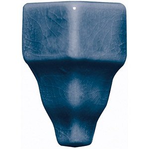 ADMO5418 Angulo Exterior Cornisa Clasica C/C Azul Oscuro спецэлементы Adex, Испания, Для душа Для кухни Для туалета Для ванной Для фартука