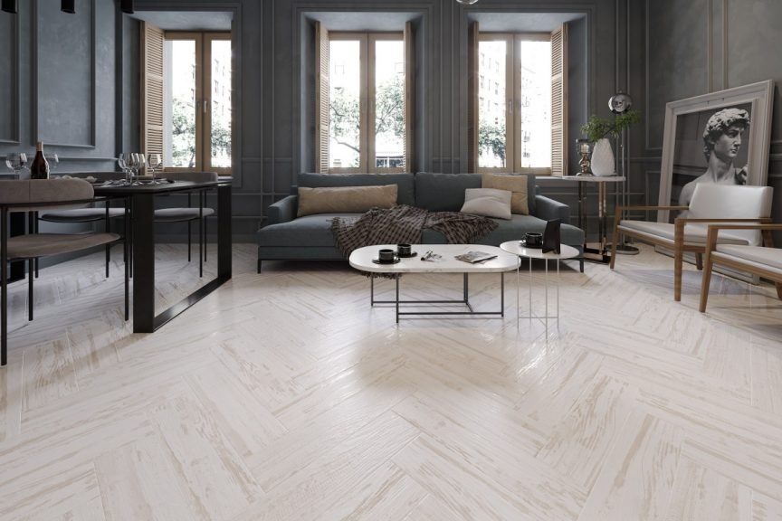 Керамогранит Belleza Oldwood – коллекция снята с производства