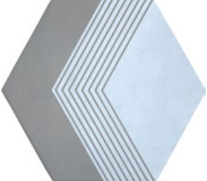 Oslo Kano Blue керамогранит Heralgi, Испания, Для кухни Для комнаты