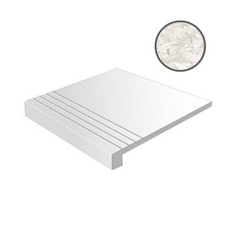 Strand-R Blanco Gradone ступени Vives, Испания, 