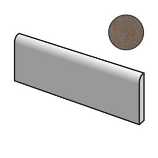 Splendours Bullnose Brown 23999 бордюры Equipe, Испания, 