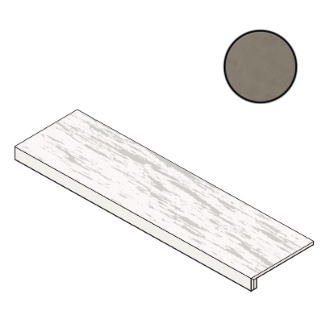 Boost Pro Taupe Elemento L Grip A3DB спецэлементы Atlas Concorde Italy, Италия, Для кухни Для ванной Для туалета Для фартука Для душа