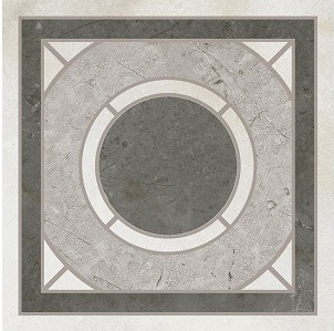 Кантата Вставка Матовый OS\A307\SG1609N вставки Kerama Marazzi, Россия, Для кухни Для ванной Для коридора Для гостиной