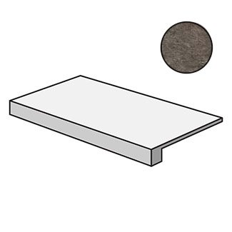 Brave Earth Scalino 60 A1I2 ступени Atlas Concorde Italy, Италия, Для ванной Для туалета Для душа