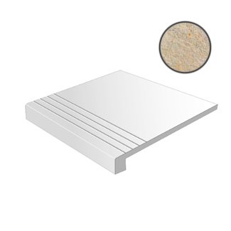 Gradone Narpes-R Natural ступени Vives, Испания, 