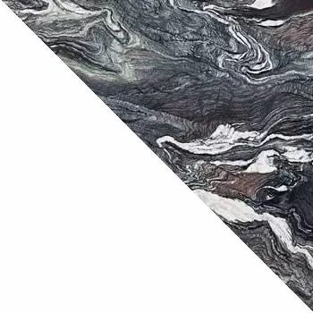 Policroma Cipollino Trian Glossy 764089 декоративные элементы Cedit, Италия, Для ванной Для коридора Для гостиной Для общественных помещений