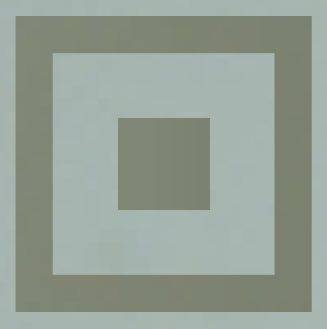 Pitti Tozz Menta/Salvia B TPI74B вставки Grazia, Италия, Для кухни Для ванной Для коридора Для гостиной Для комнаты