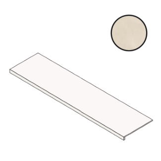 Boost Pro Ivory Scalino 120 A3CT ступени Atlas Concorde Italy, Италия, Для кухни Для ванной Для туалета Для фартука Для душа